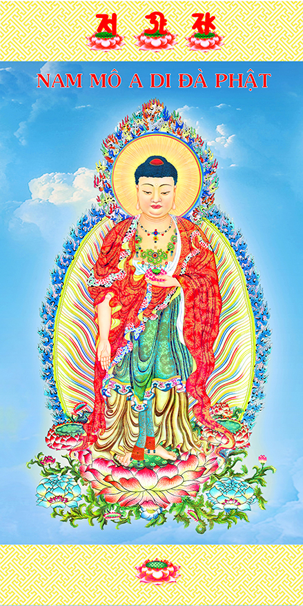 Phật A Di Đà (3236)